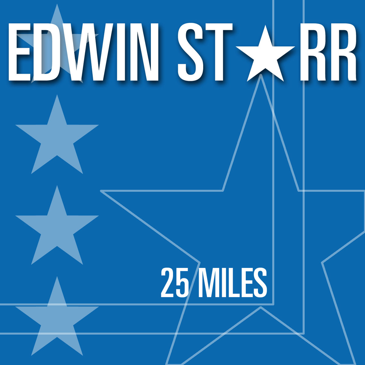 Edwin Starr